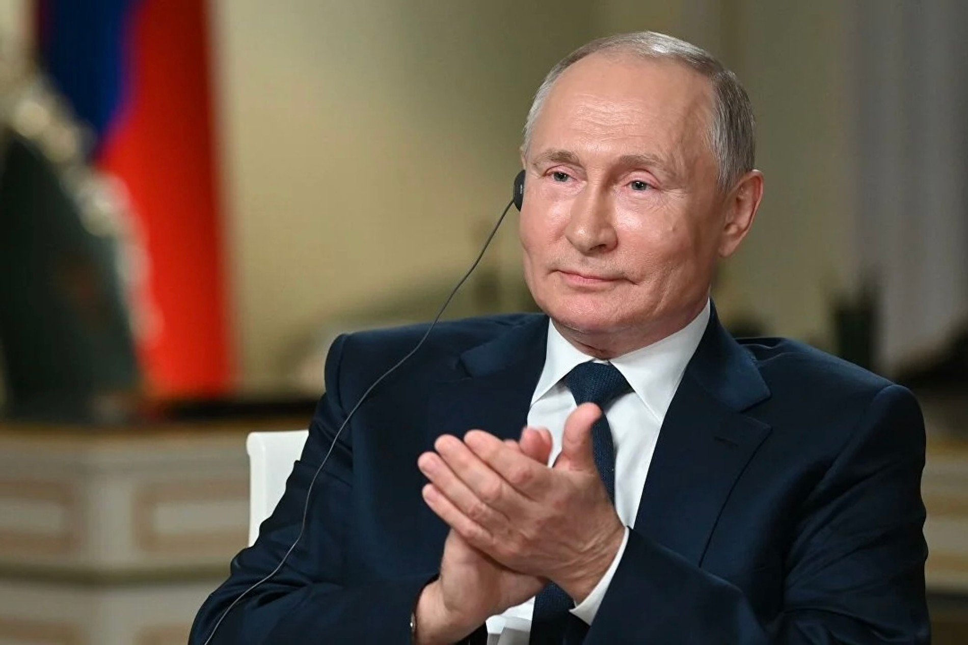 Фото: РИА Новости / Максим Блинов