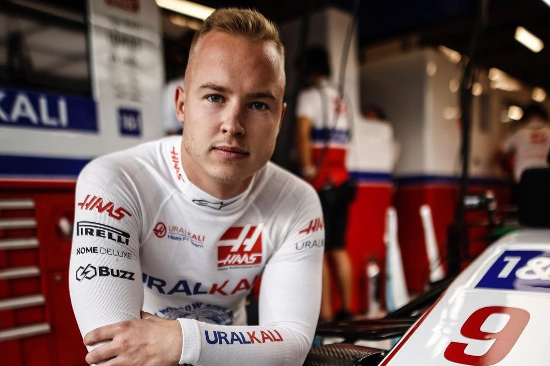 Фото: @nikita_mazepin