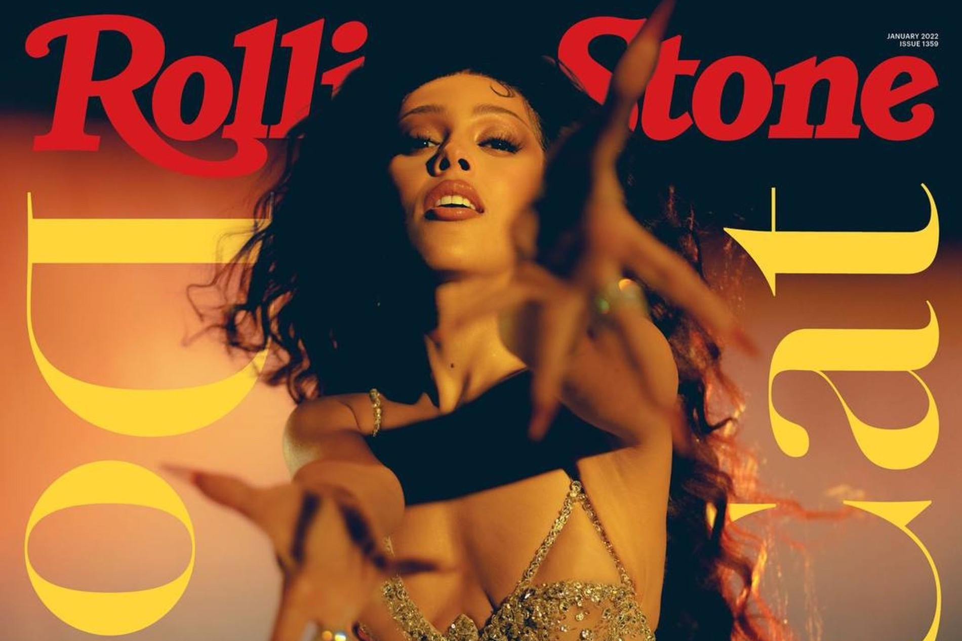 Фото: Rolling Stone