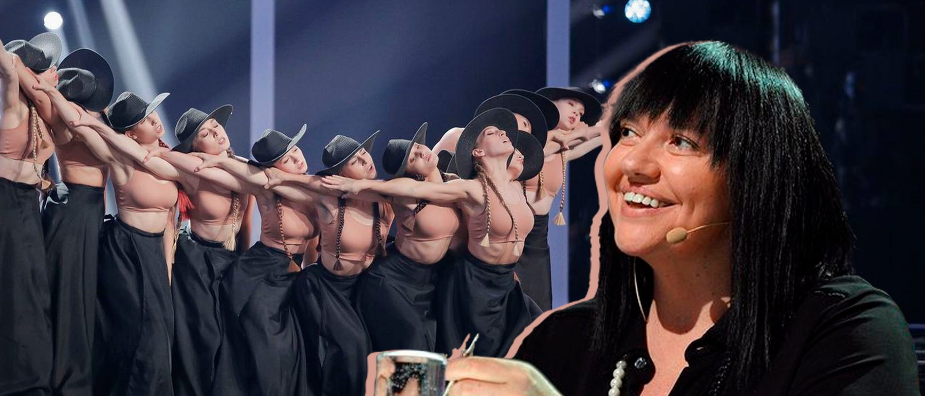 Фото: коллаж Super.ru/ @ilikethatcrew, @alladukhovaofficial