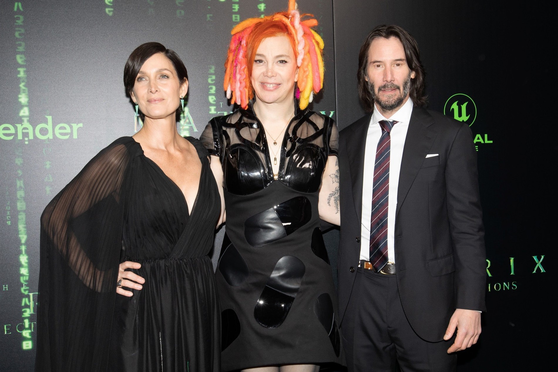 Фото: Getty Images