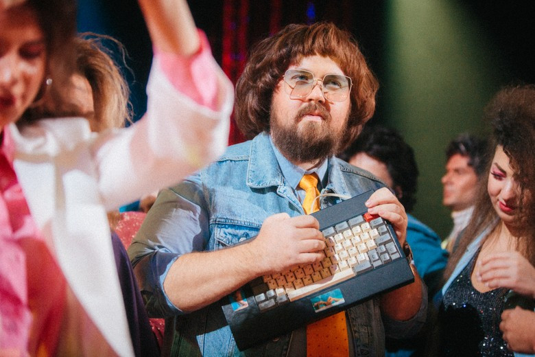 Valentino Gallo detto Wylsakom