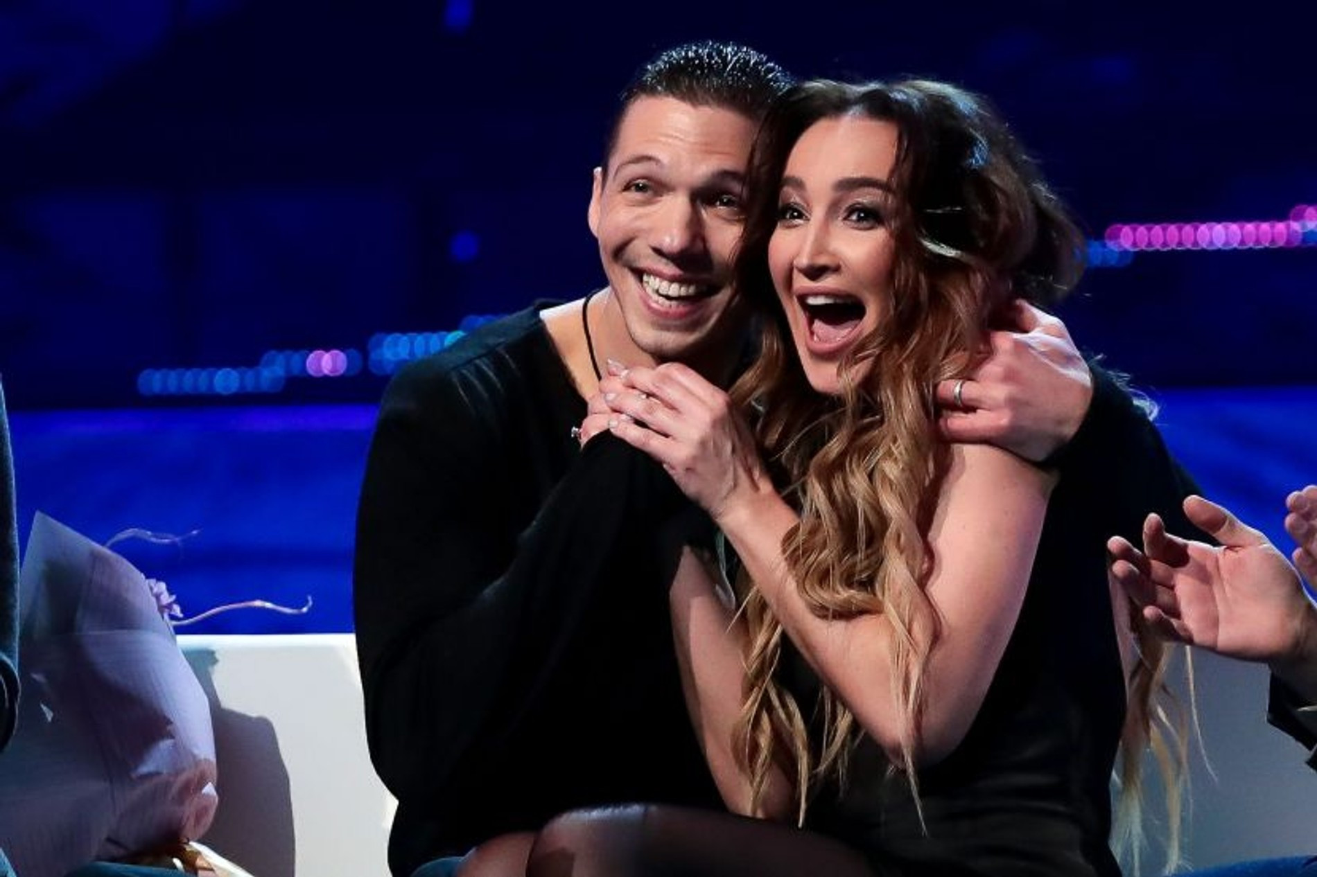 Фото: Первый канал