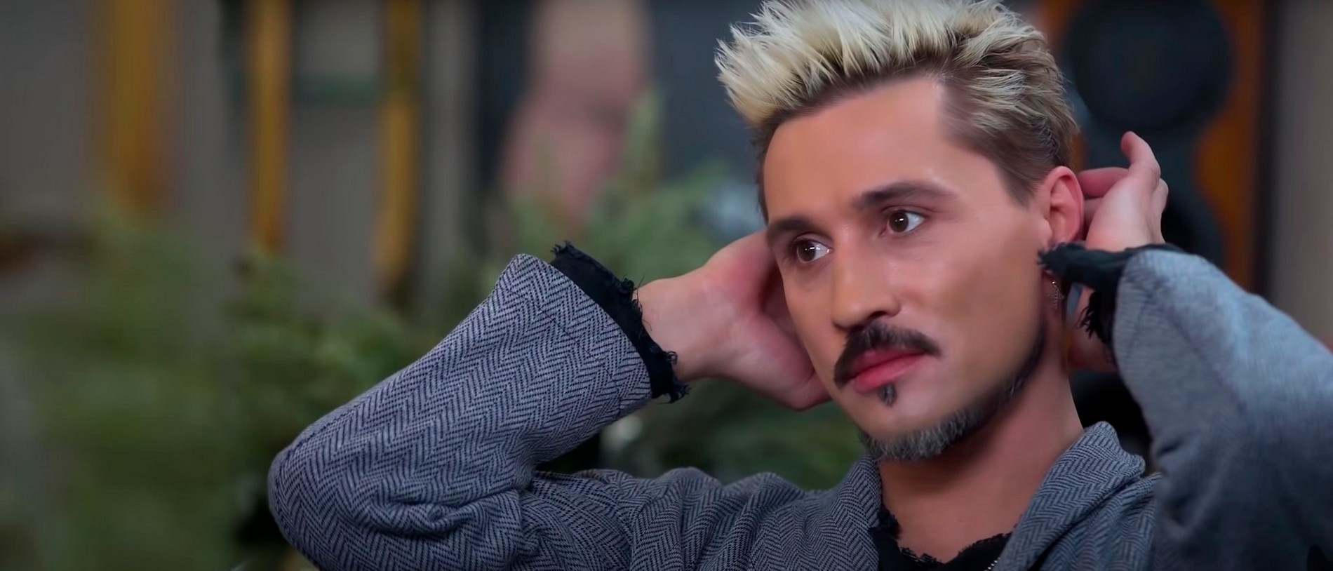 Фото: Youtube.com / Осторожно: Собчак