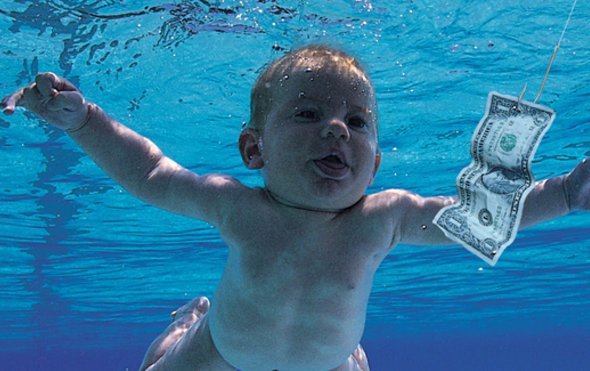 Фото © DGC Records, Sub Pop