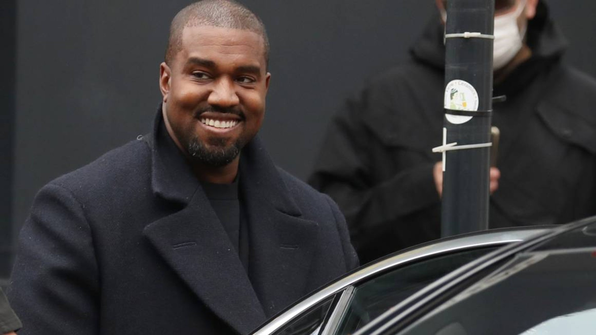 Фото: Getty Images 