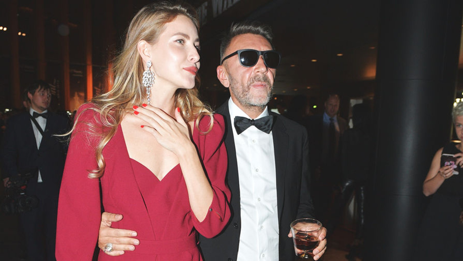 Фото: Global Look Press