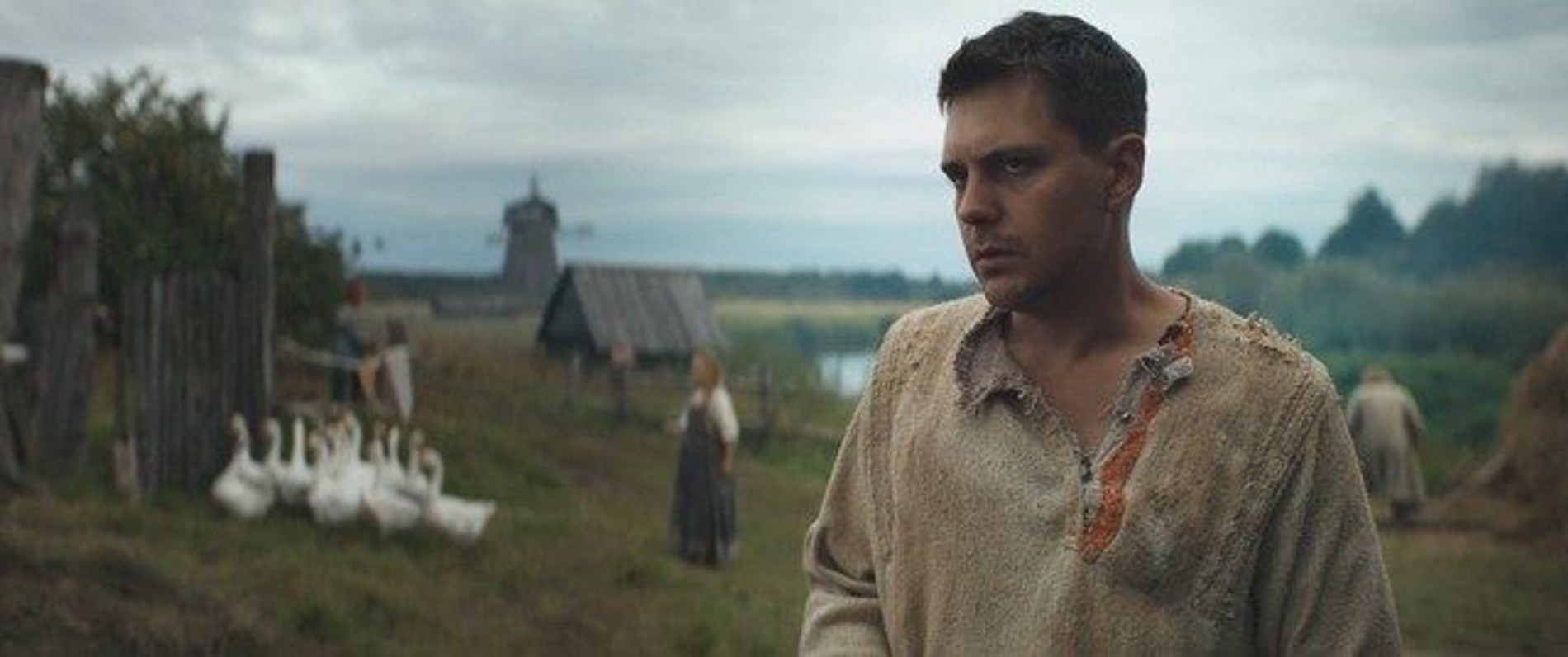 Фото © Кадр из фильма «Холоп»