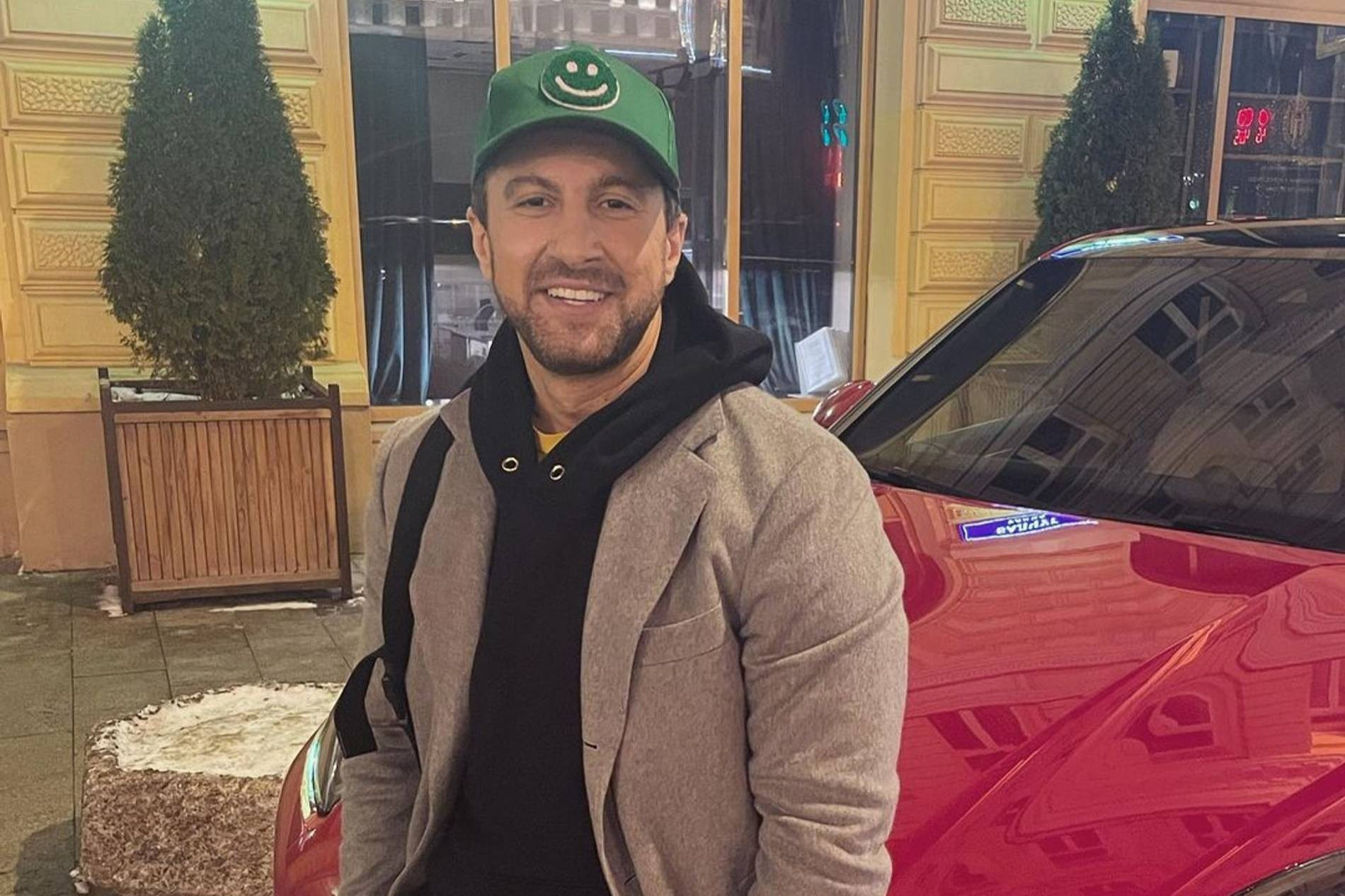 Фото: instagram.com/amiran495