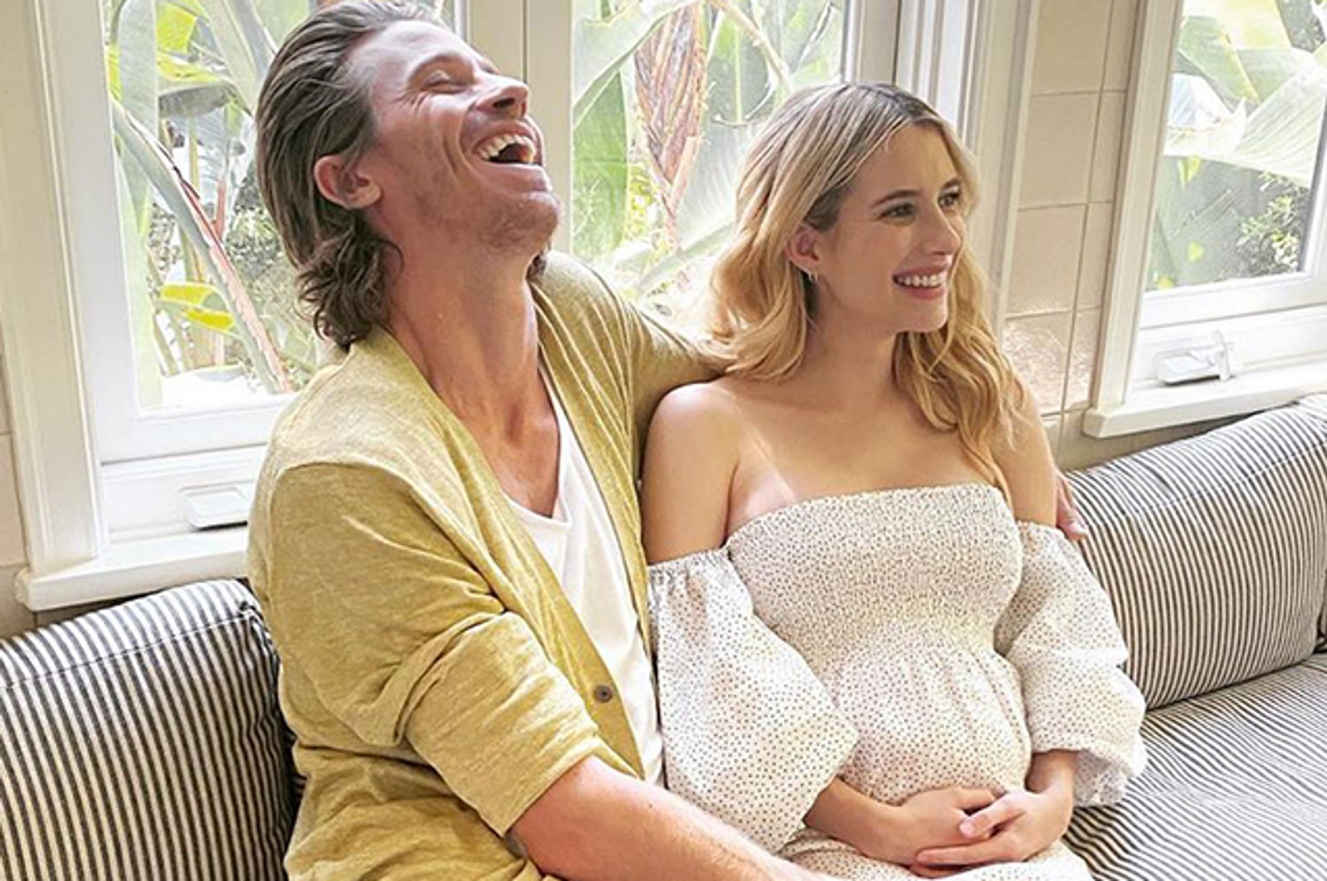 Фото: @emmaroberts