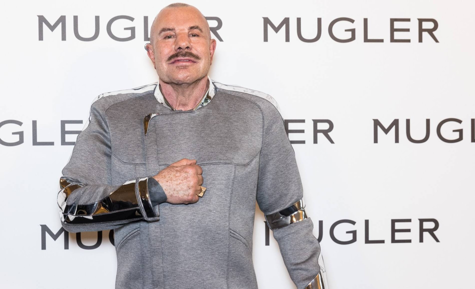 Фото © Global Look Press