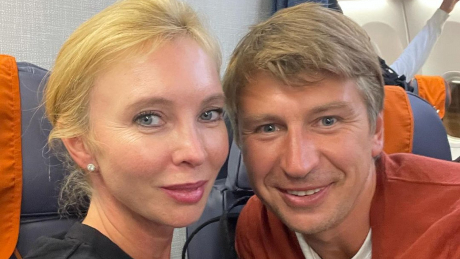 Фото: инстаграм Татьяны Тотьмяниной 