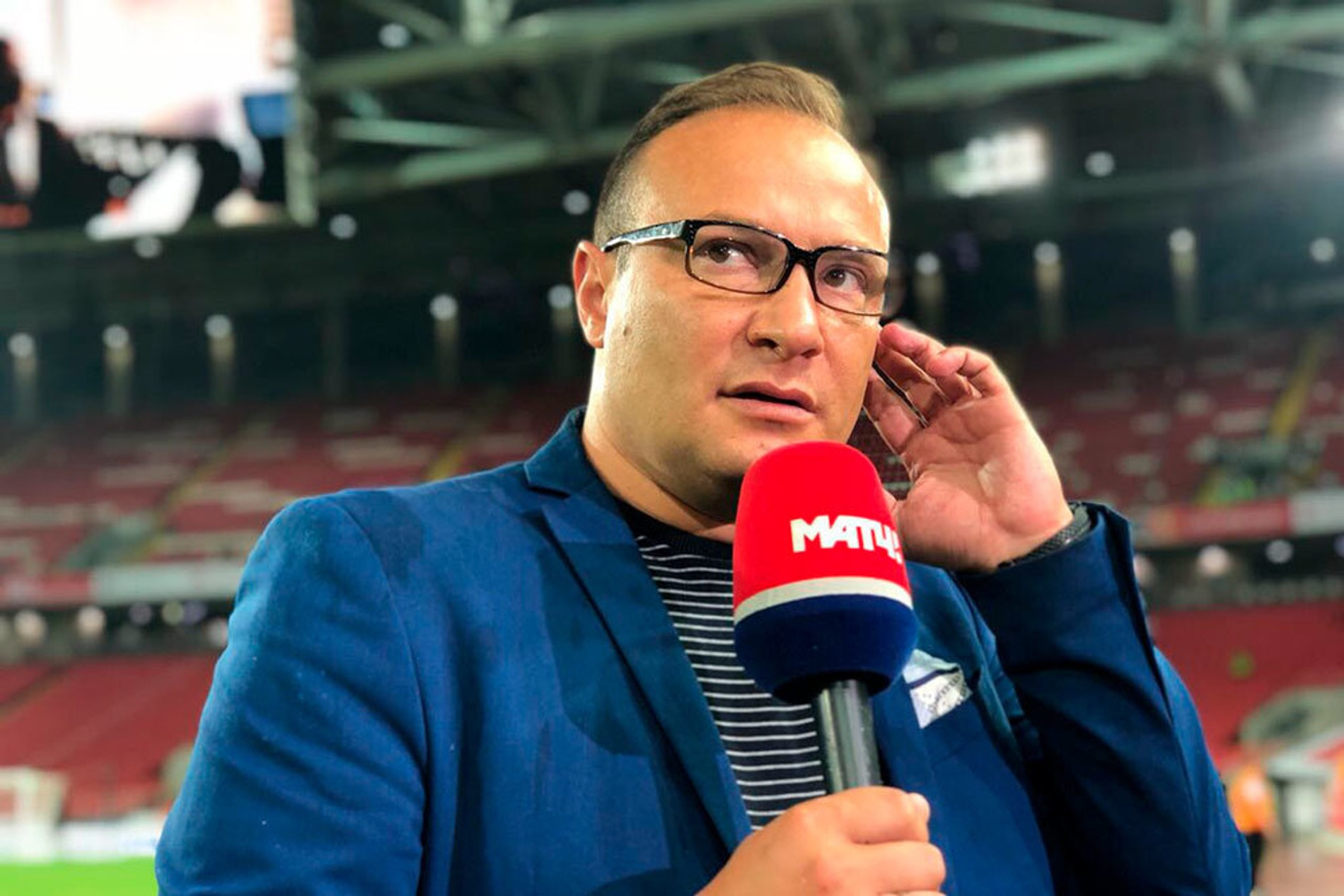 Фото: vk.com/Константин Генич