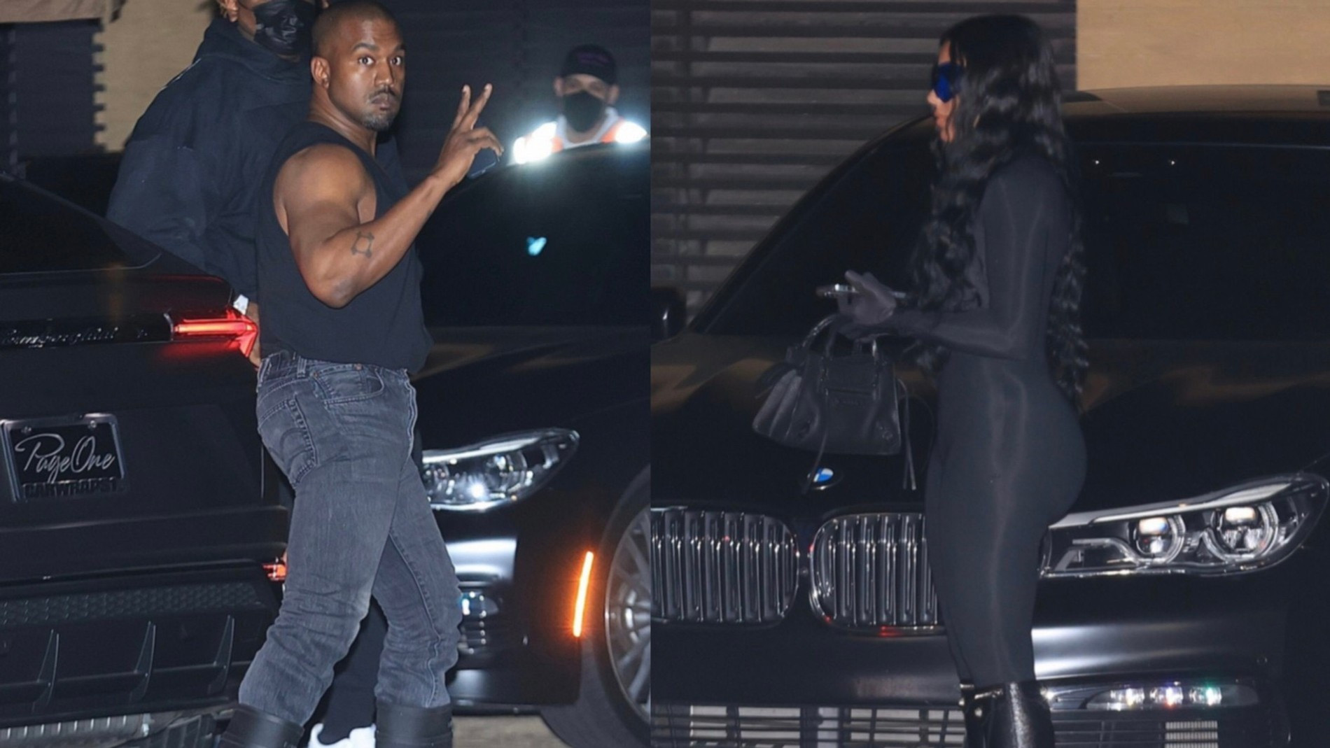 Фото © JustJared