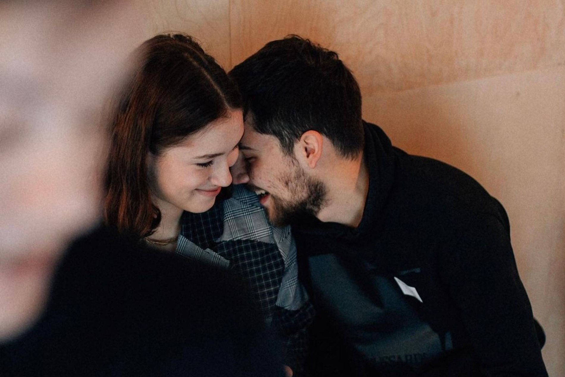 Фото © Инстаграм Дины Немцовой