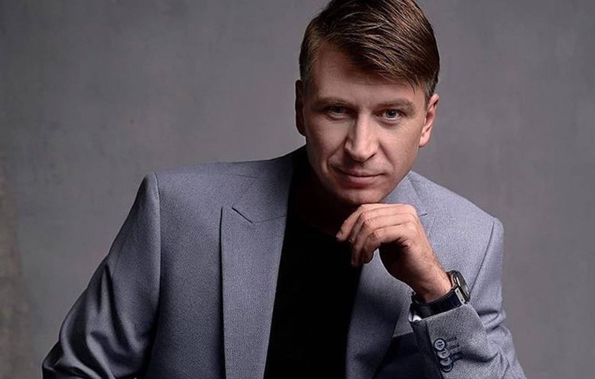 Фото: @alexei.yagudin