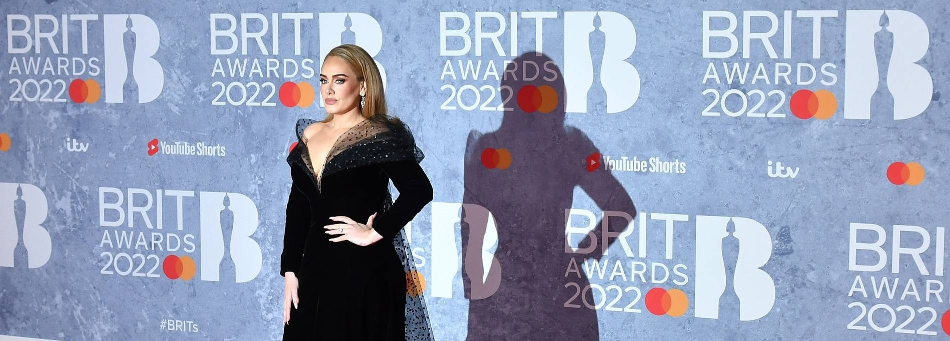 Адель, Эд Ширан, Maneskin — на премии BRIT Awards