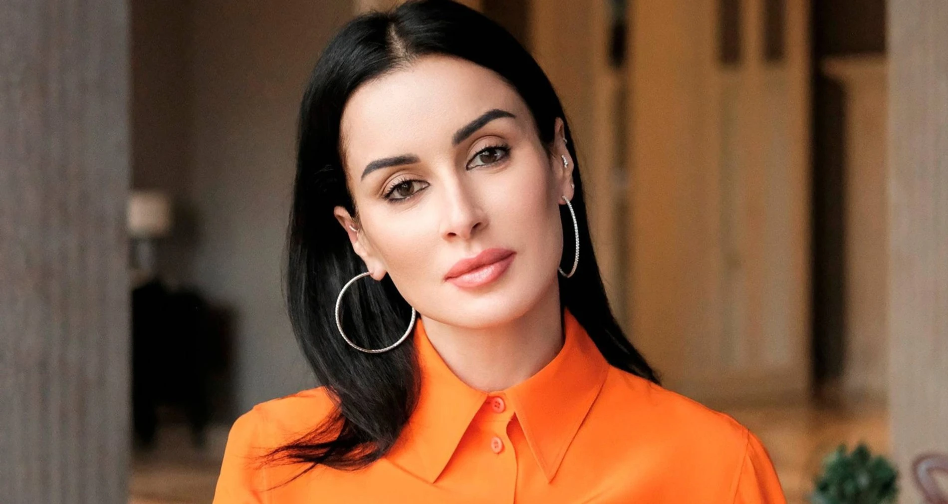 Фото © Инстаграм Тины 