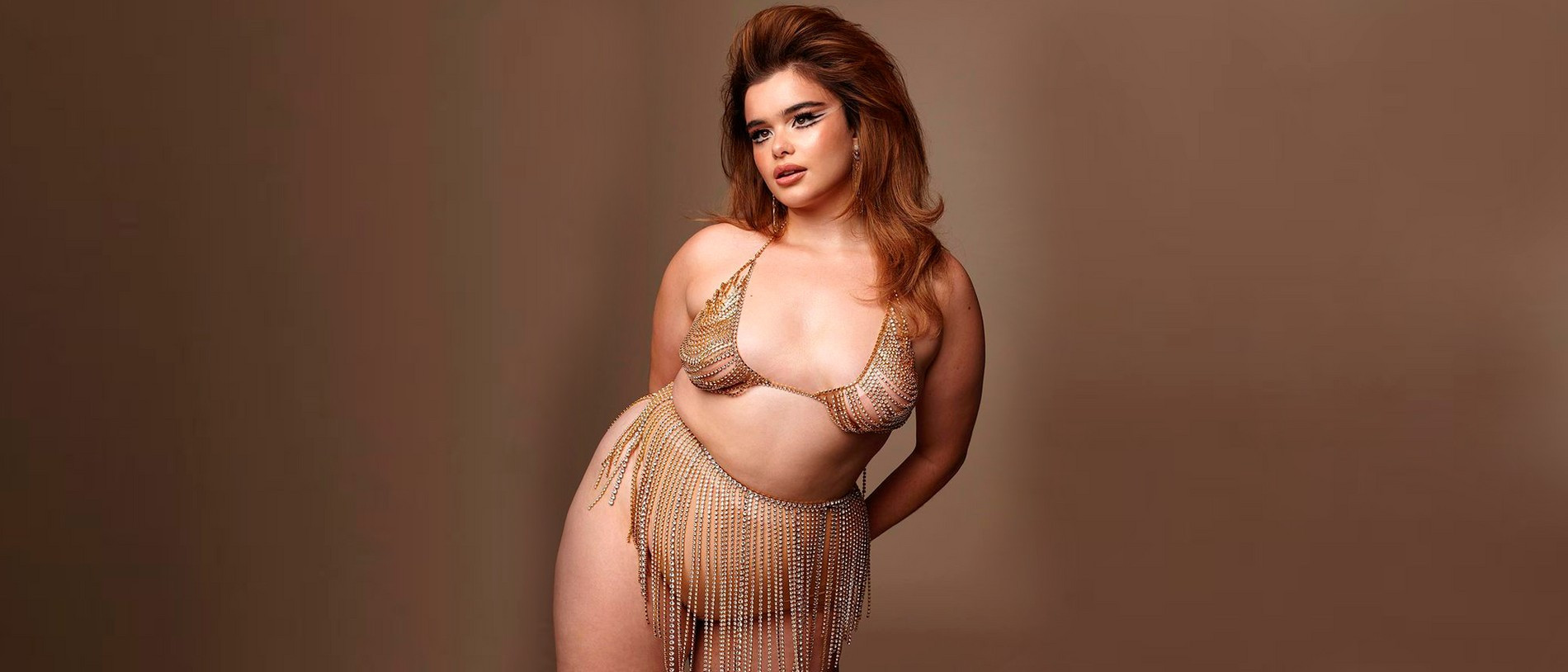 Фото: @barbieferreira