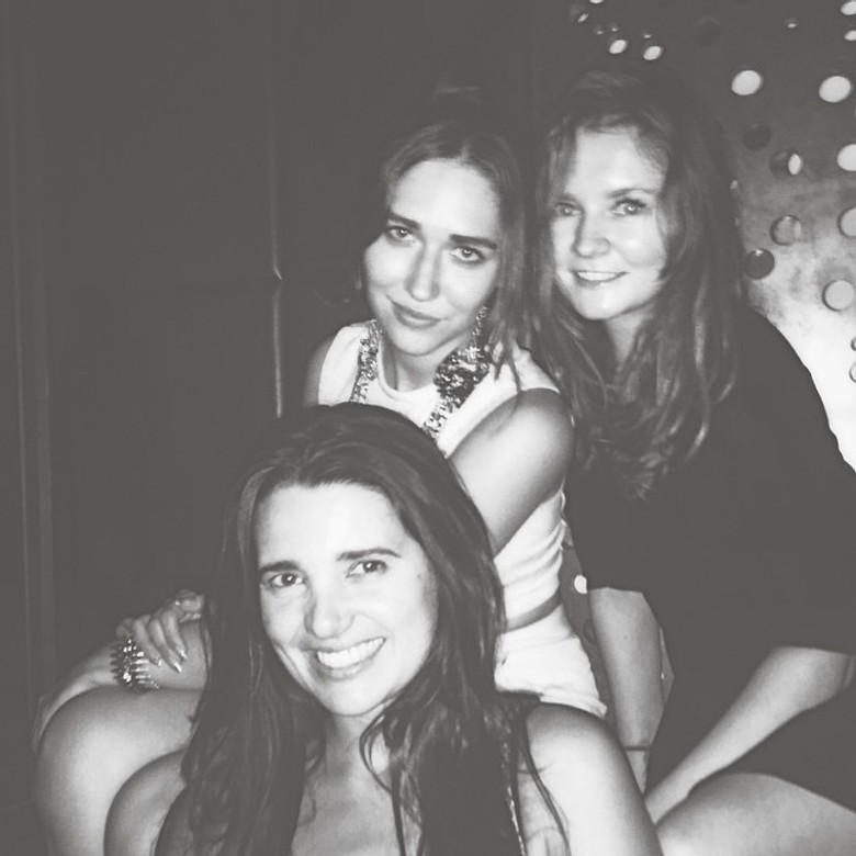 Фото: Инстаграм Анны Делви