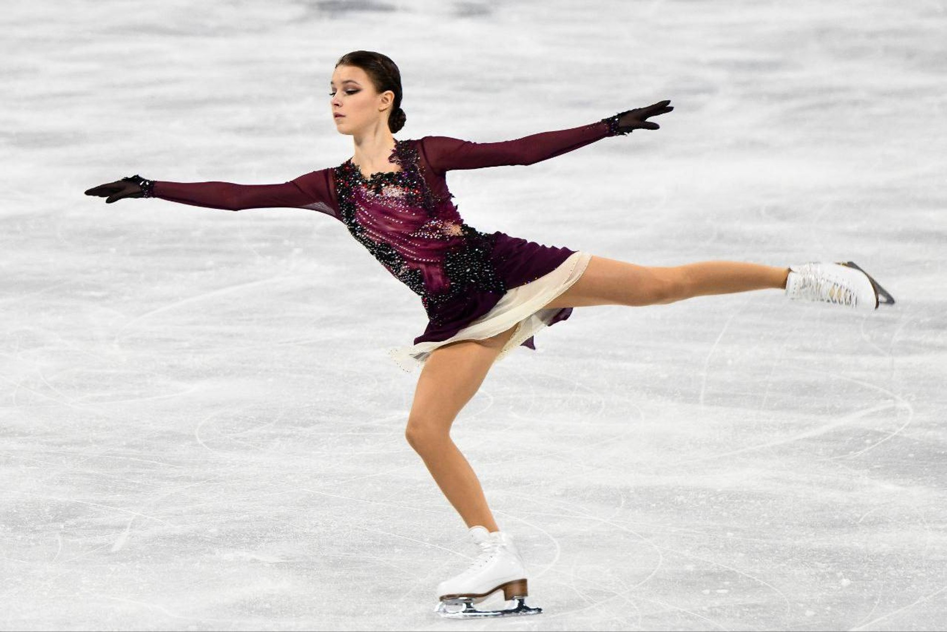 Фото: Getty Images