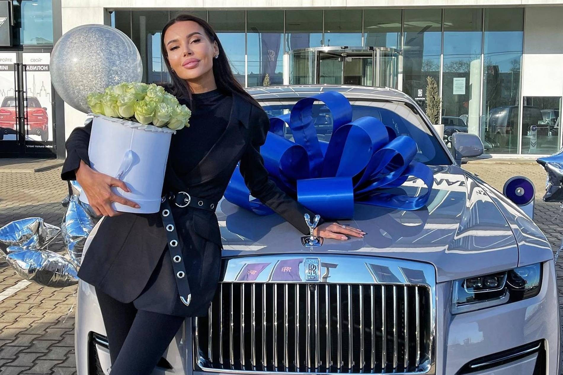 Фото: @samoylovaoxana