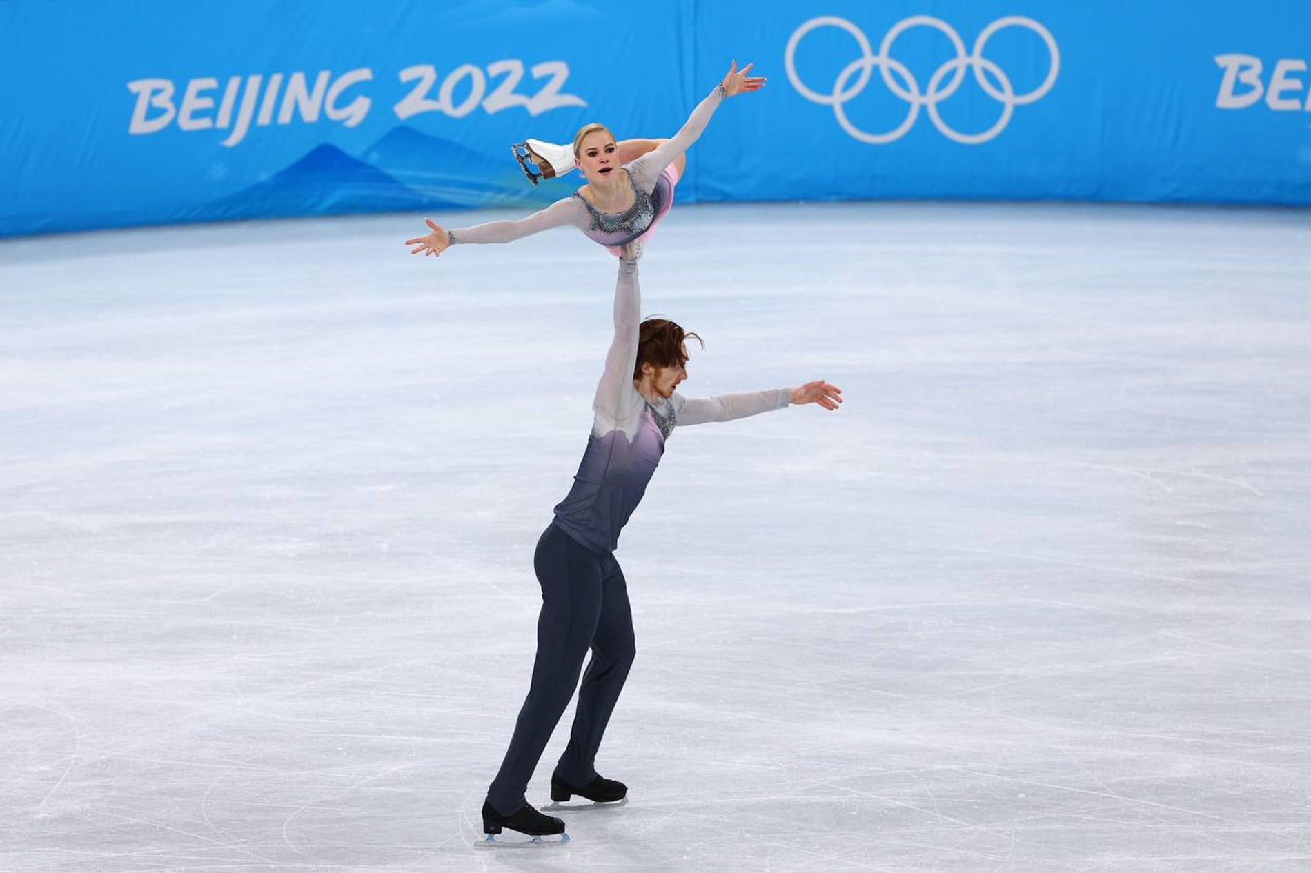 Фото: Олимпийский комитет