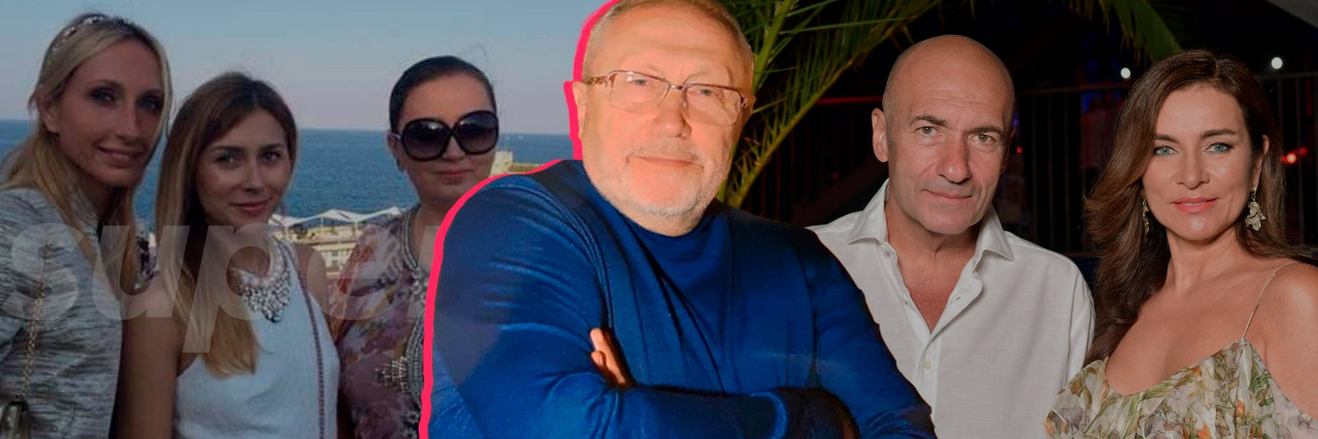 Фото: коллаж Super.ru, соцсети