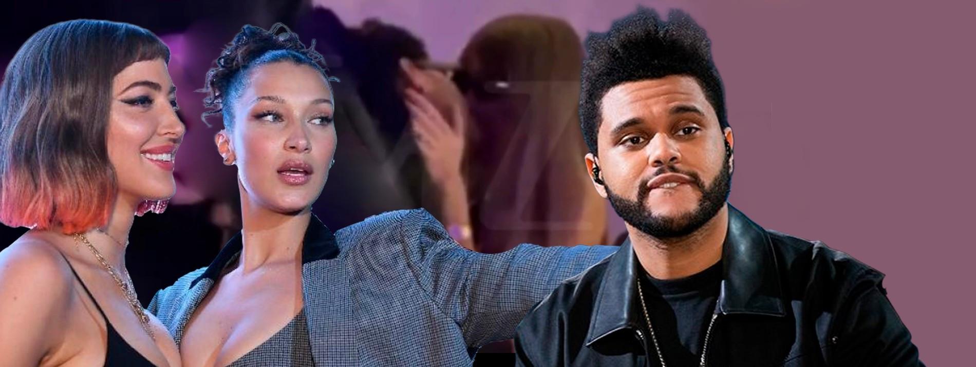 Фото: Getty Images, TMZ, коллаж Super.ru