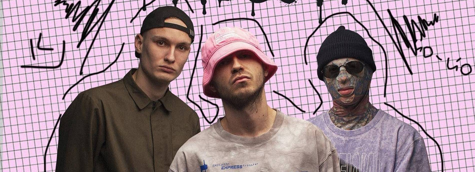 Фото: Инстаграм группы Kalush Orchestra