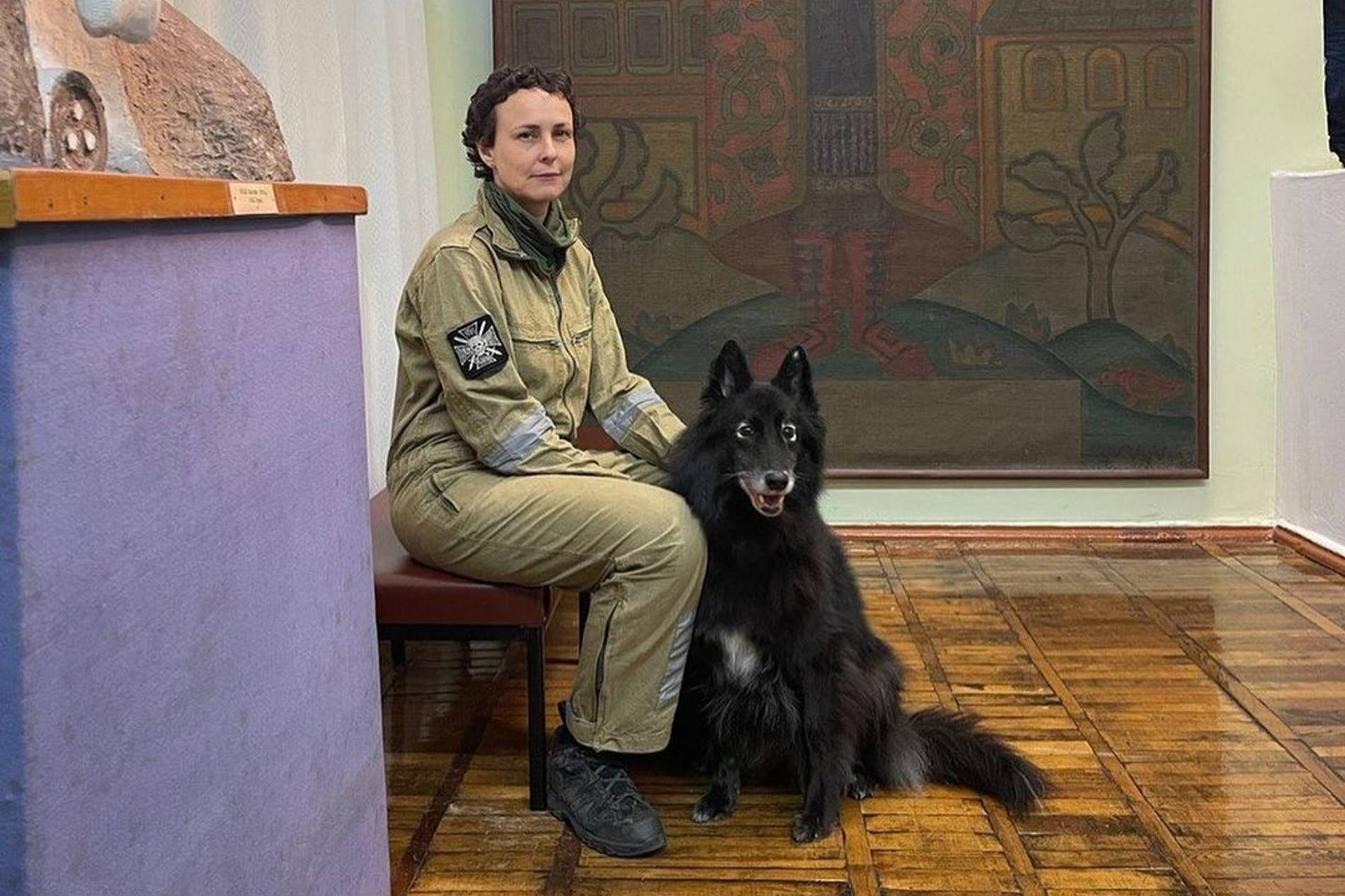 Фото: инстаграм Юлии Чичериной