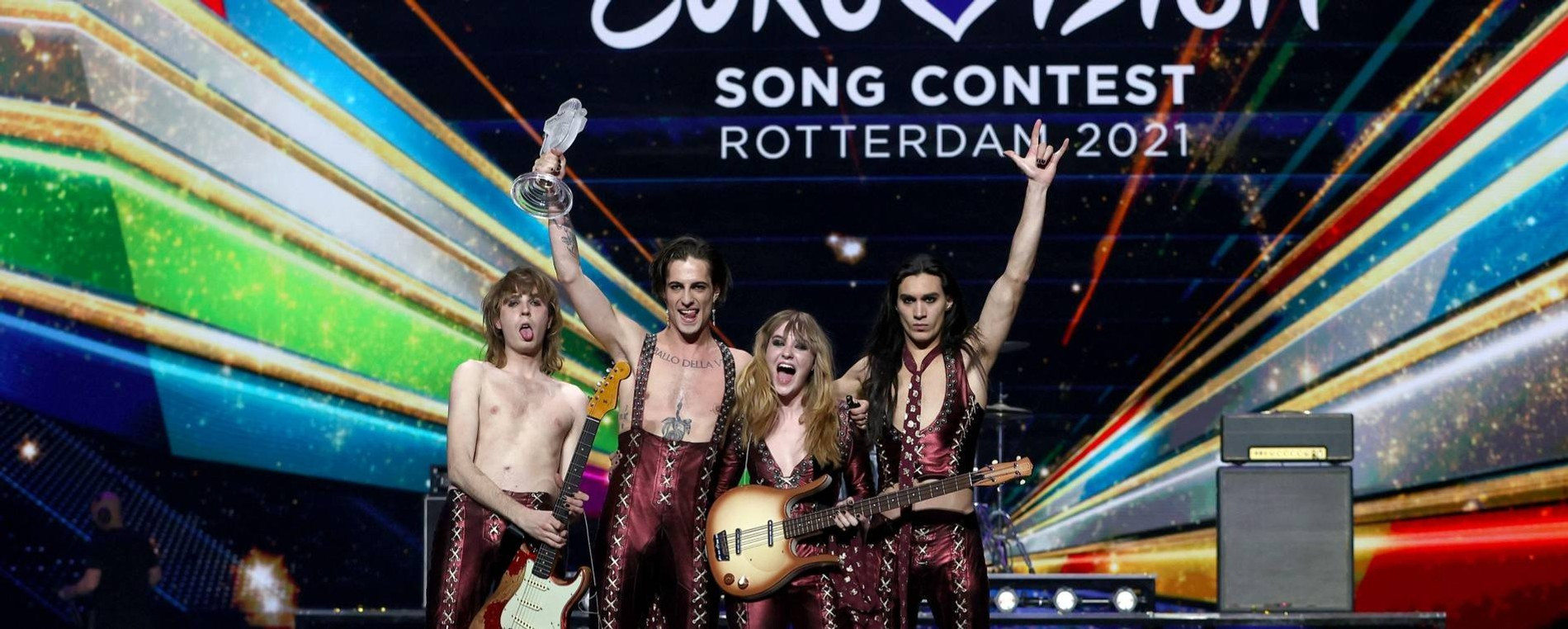 Фото: Getty Images