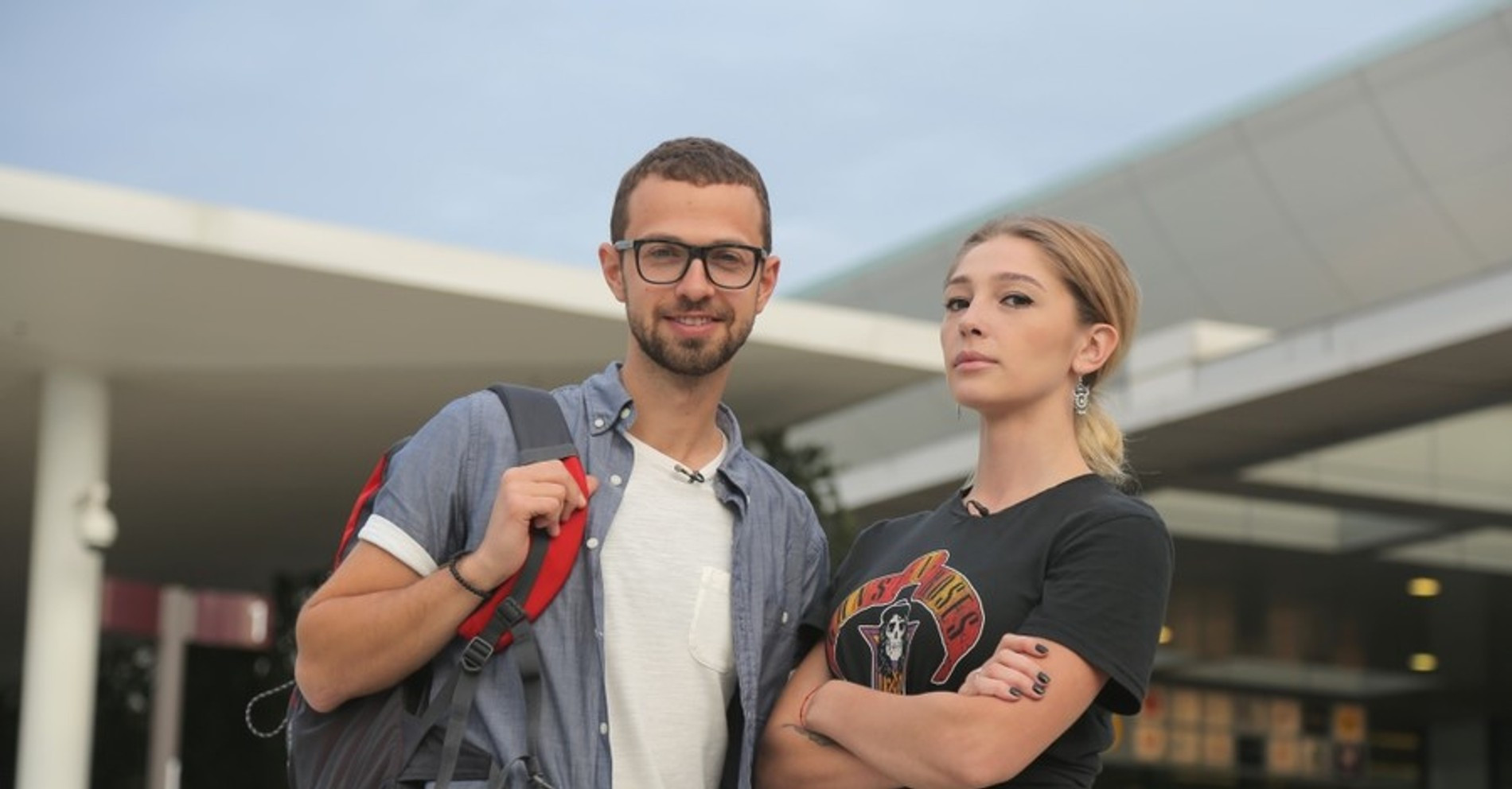 Фото: телеканал «Пятница»