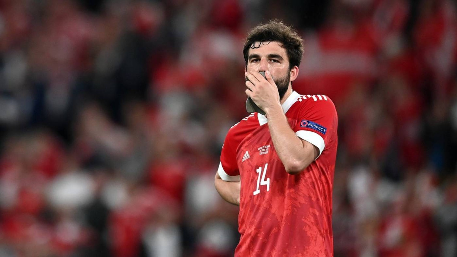 Георгий Джикия
Getty Images