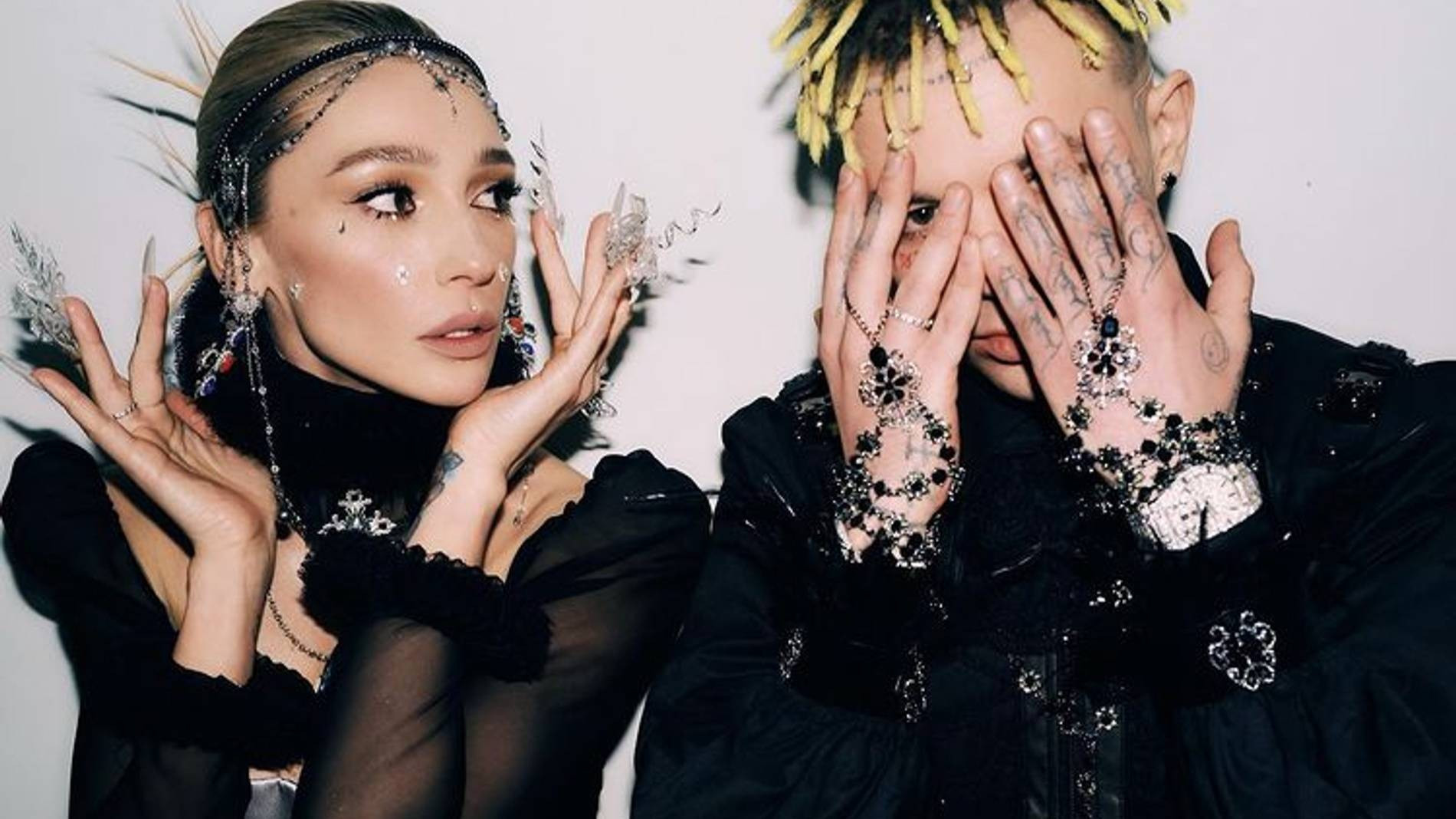 Фото: @ agentgirl