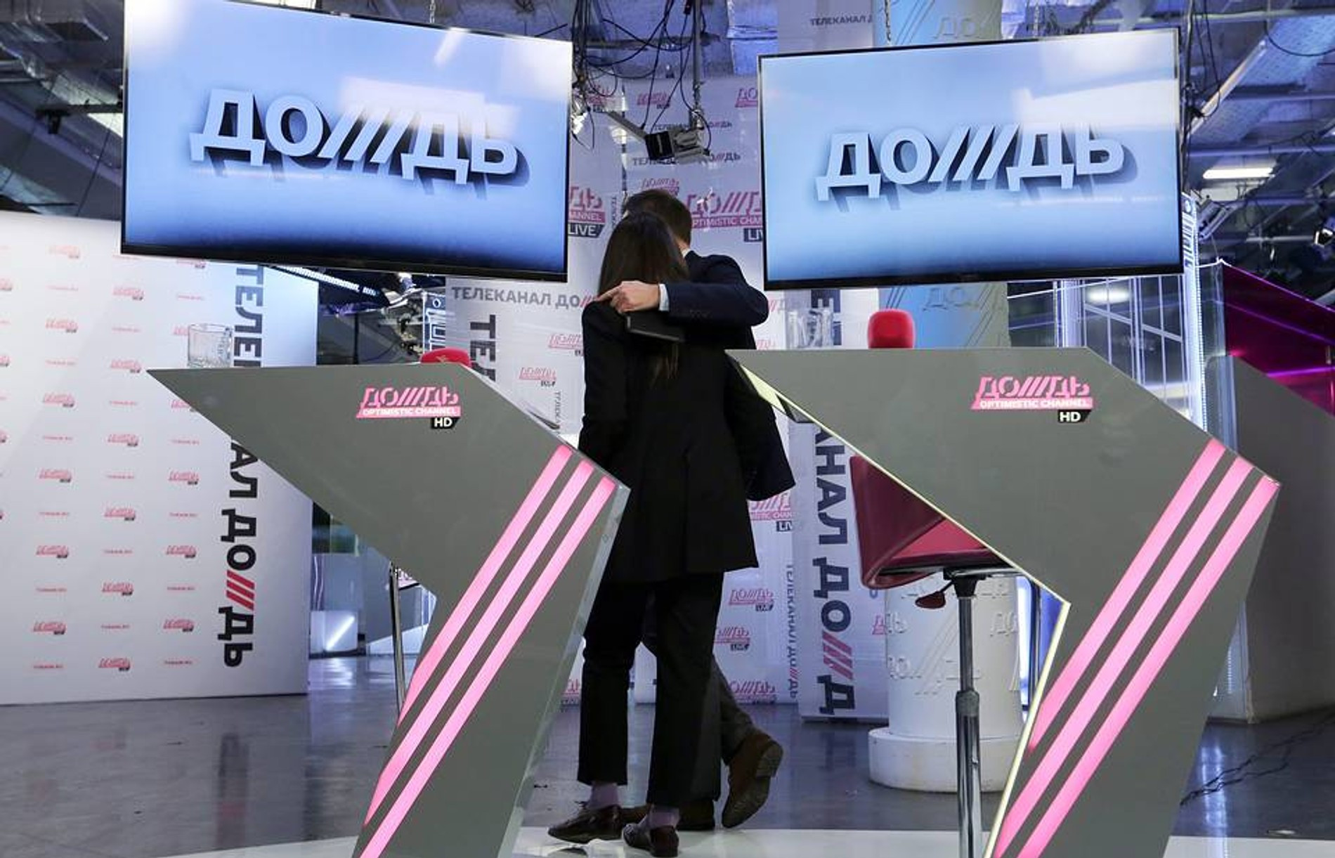 ТАСС // Сергей Чириков