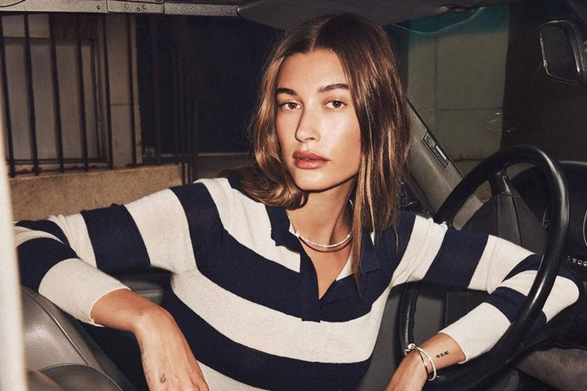 Фото: @haileybieber