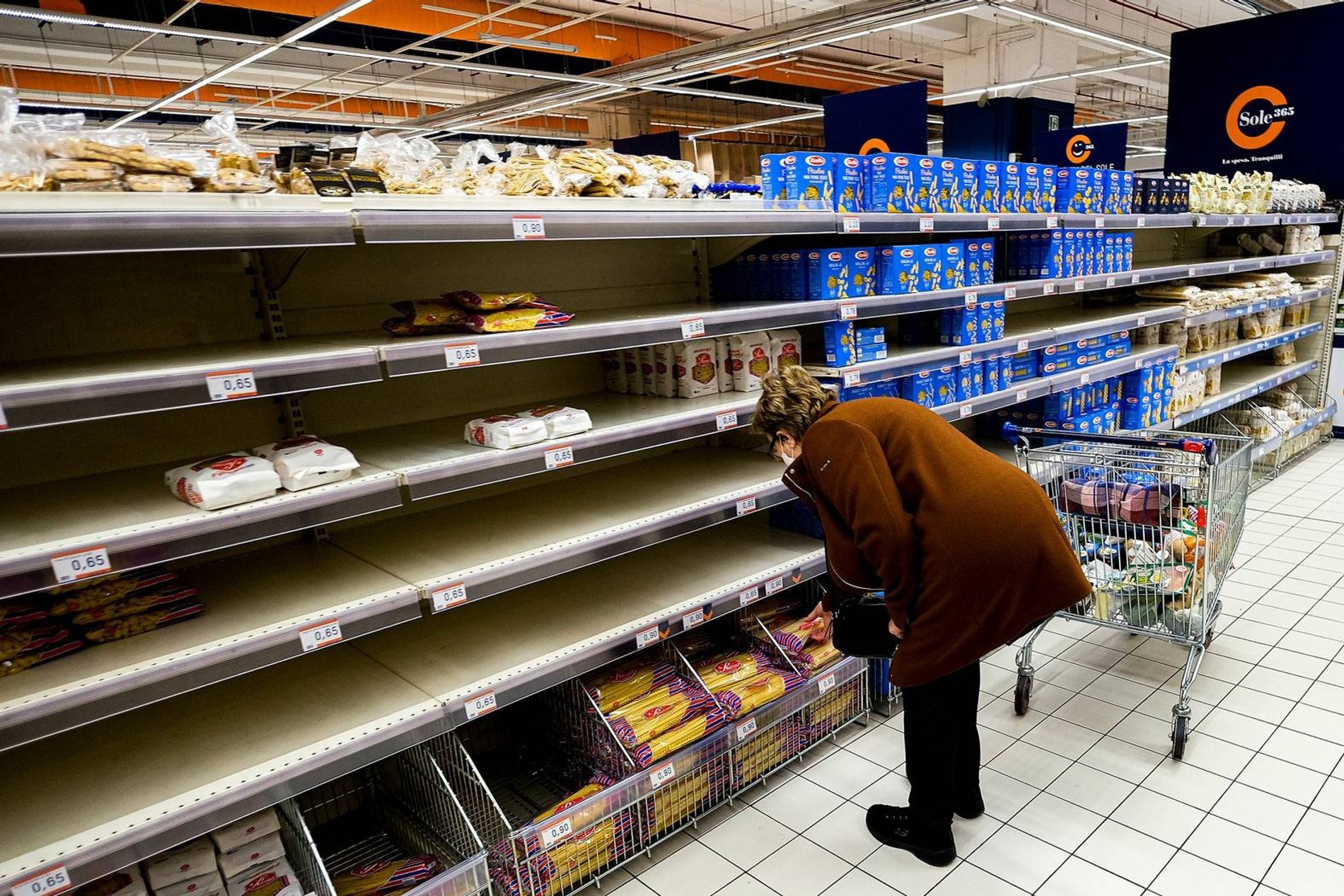 Фото: Getty Images