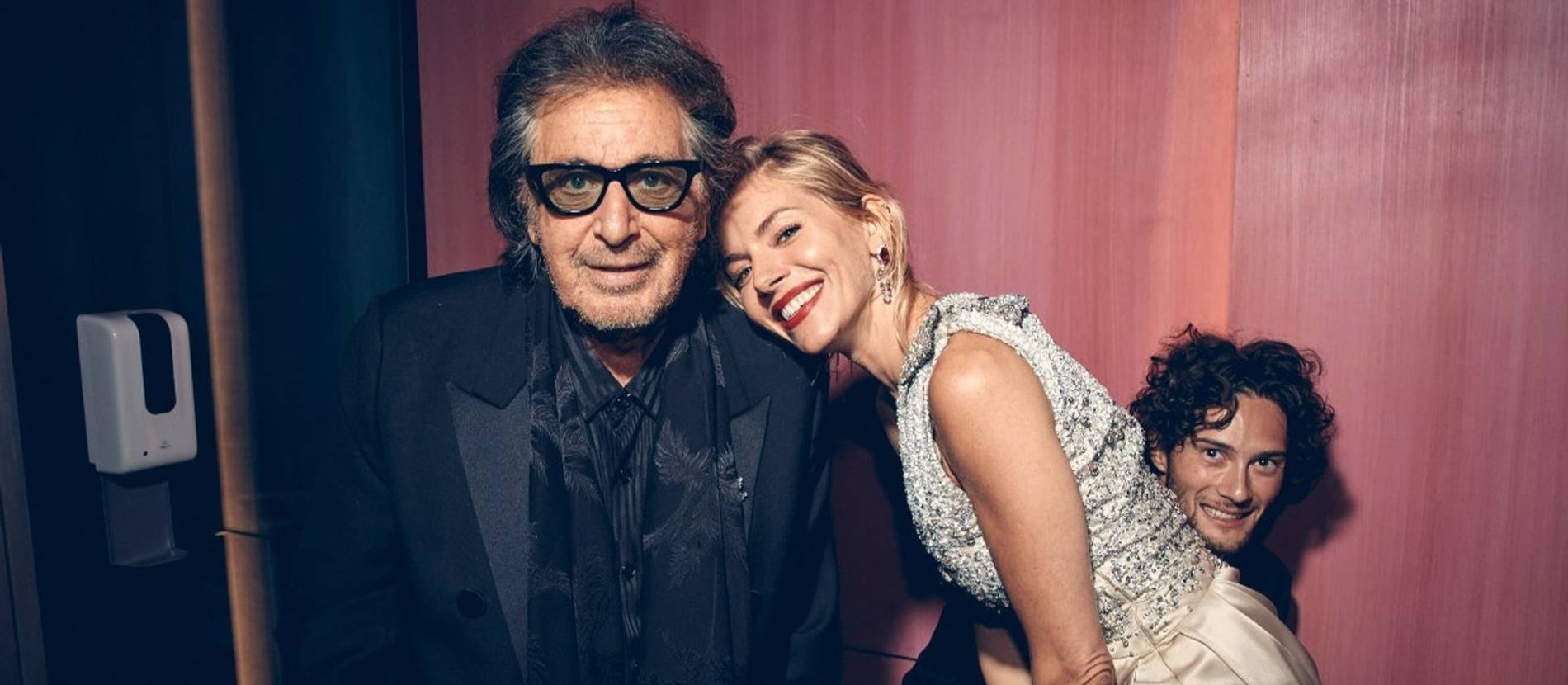 Фото: Vanity Fair