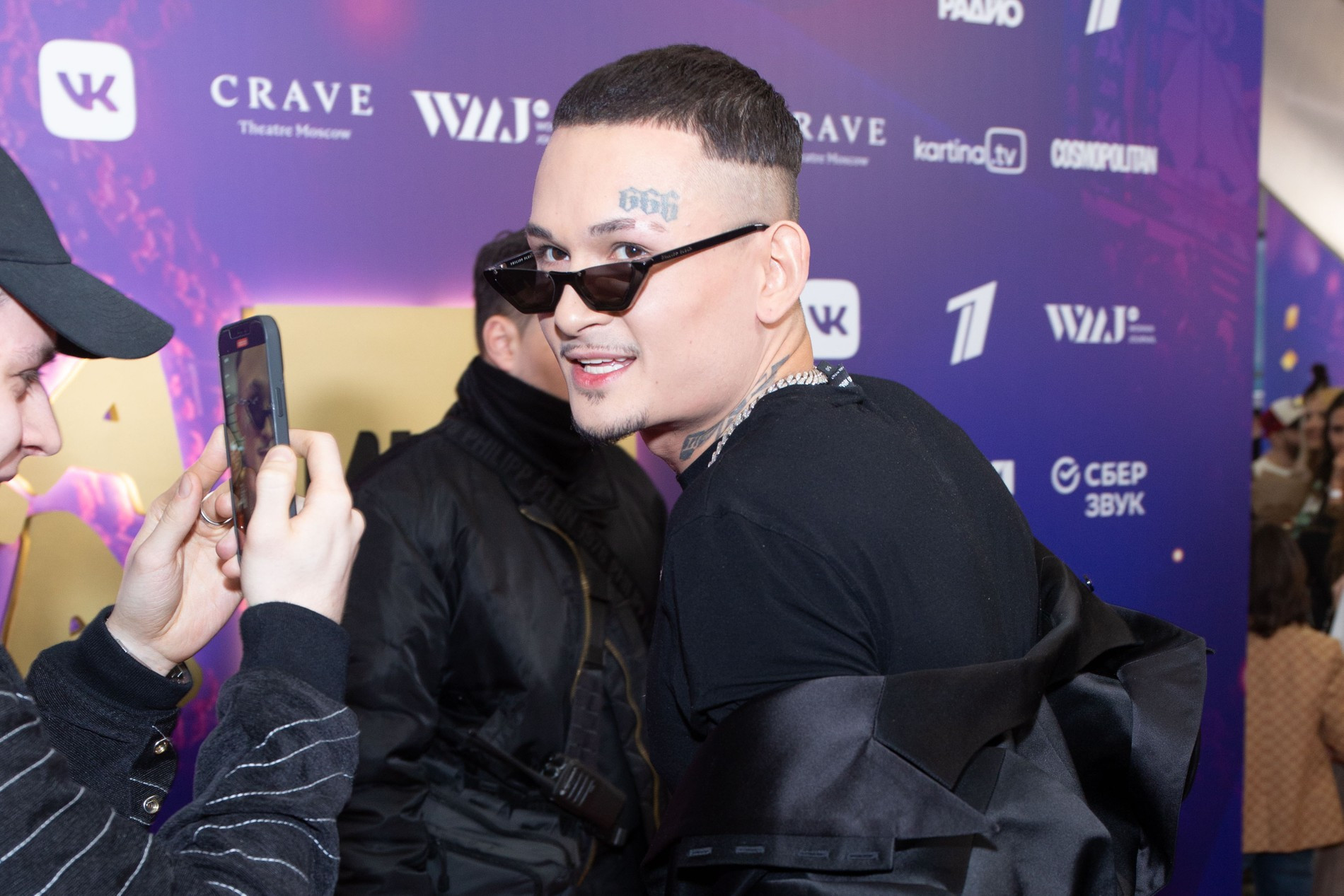 Источник: Legion Media 