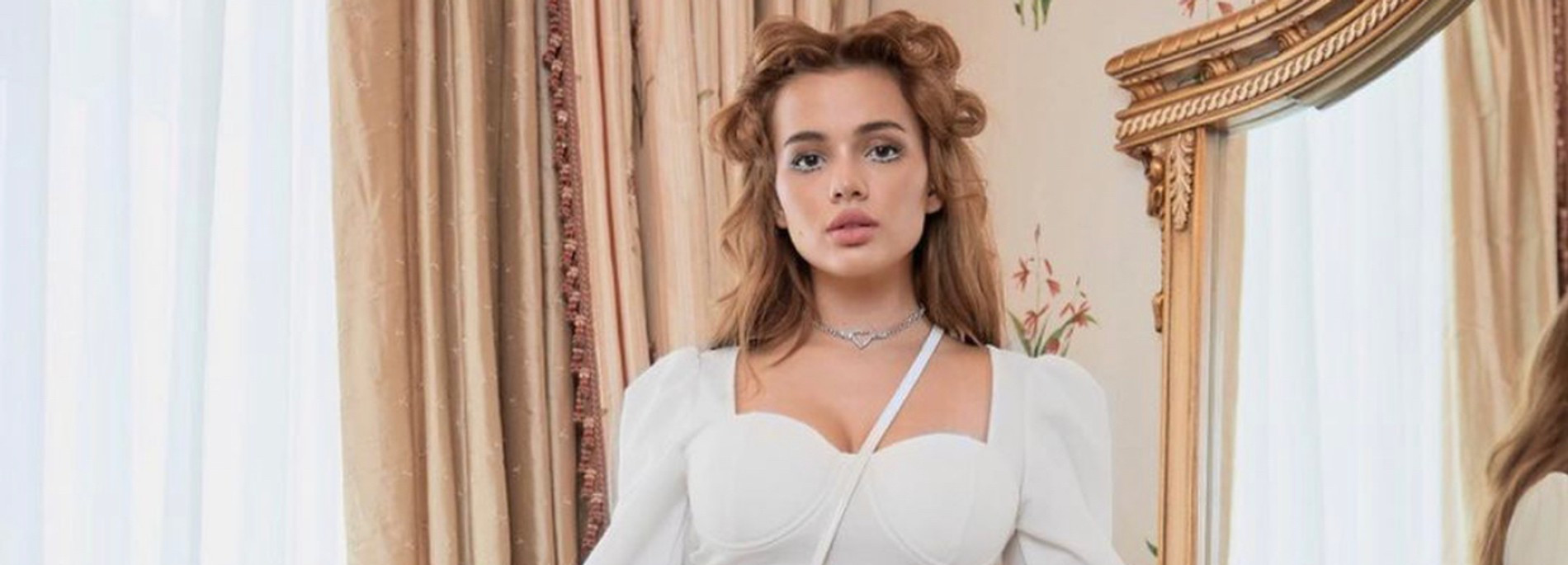 Фото: Инстаграм (запрещен на территории РФ)