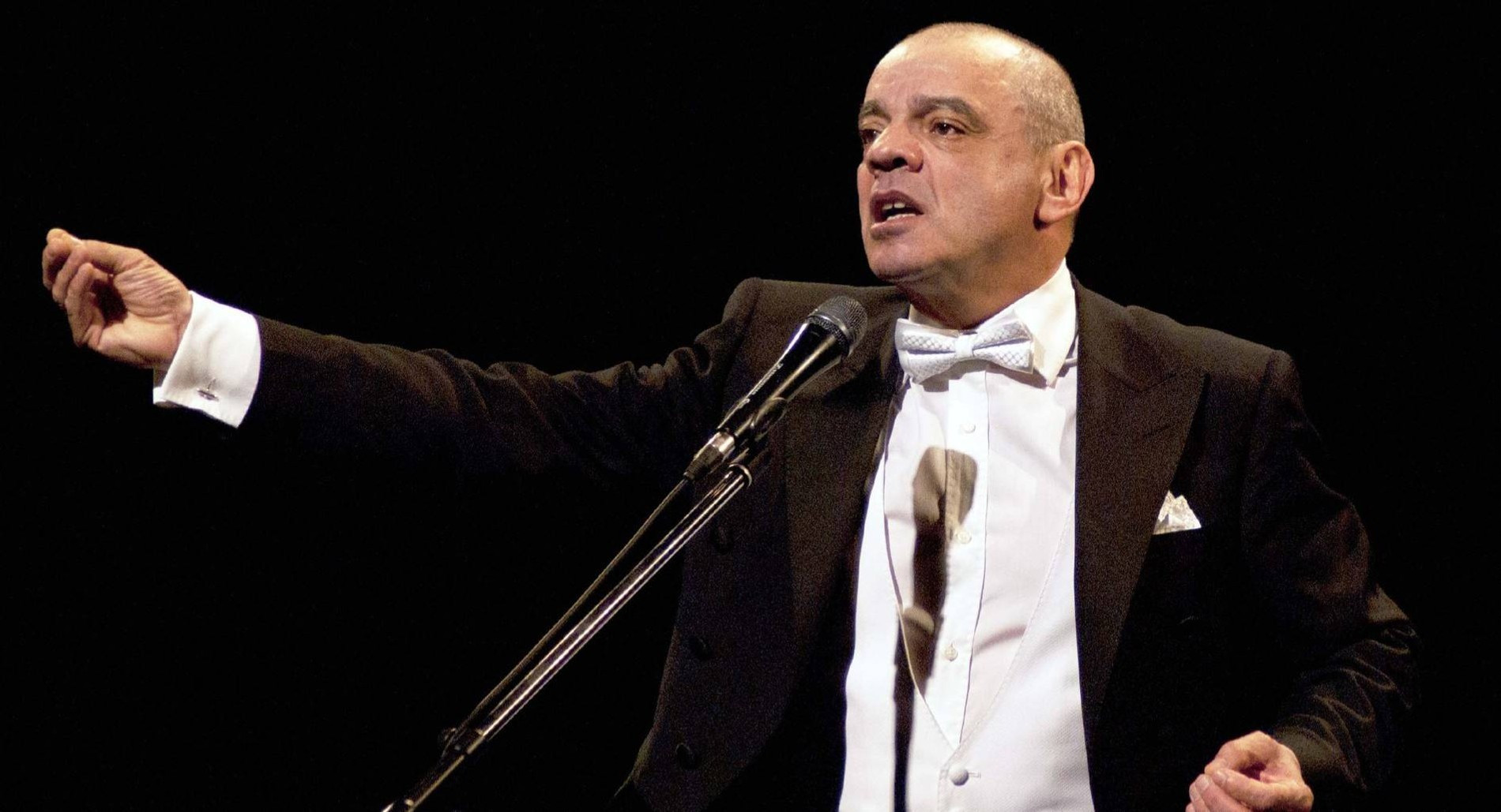 Фото: «Сатирикон»