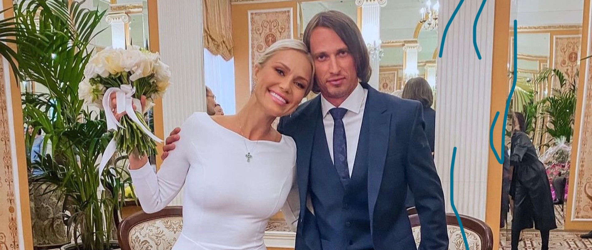 Фото: Инстаграм (Запрещен в РФ) Кати Гордон