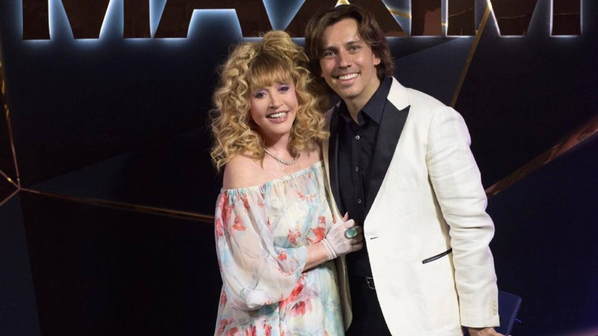 Фото: Инстаграм (запрещен на территории РФ) @maxgalkinru