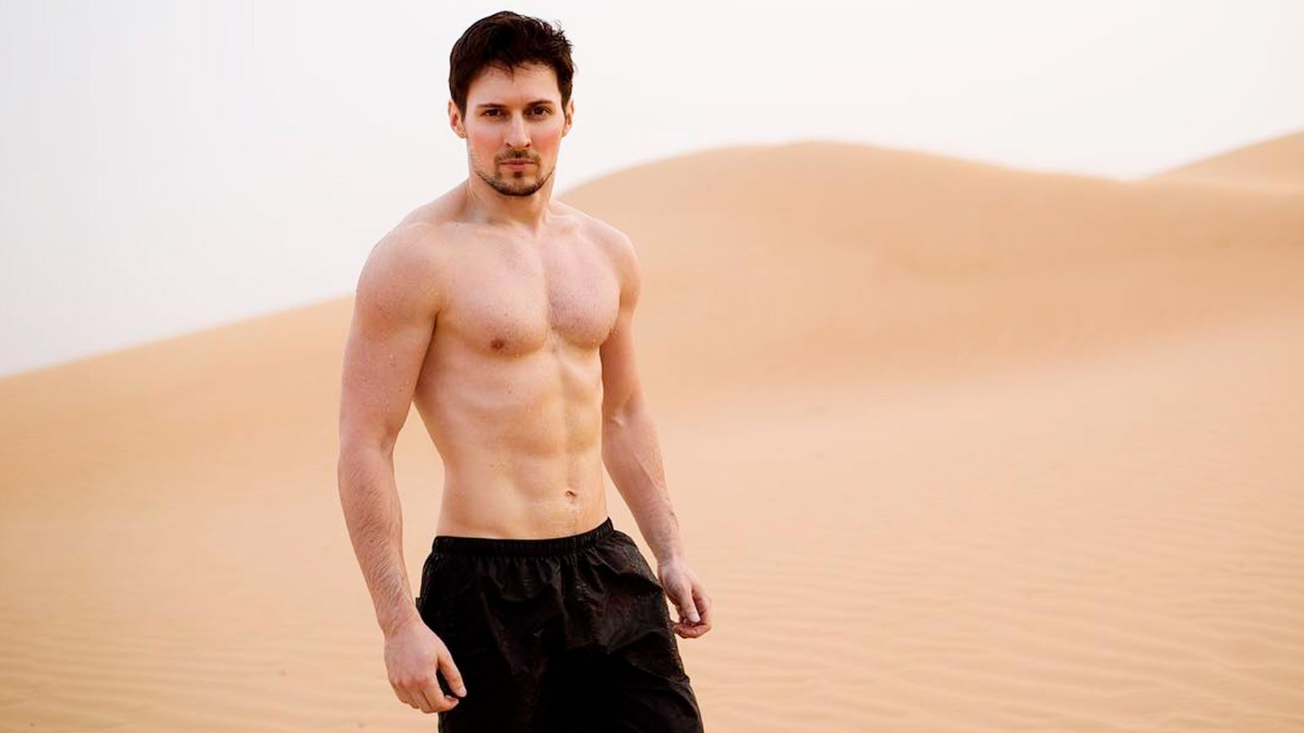 Фото: Инстаграм (запрещен на территории РФ) Павла Дурова