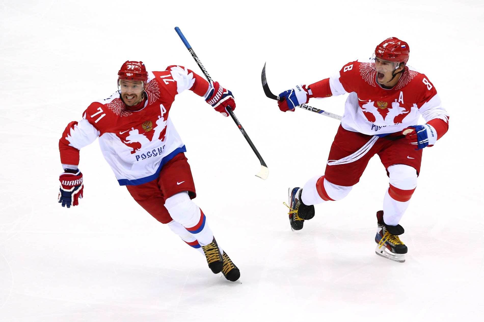 Фото: Getty Images