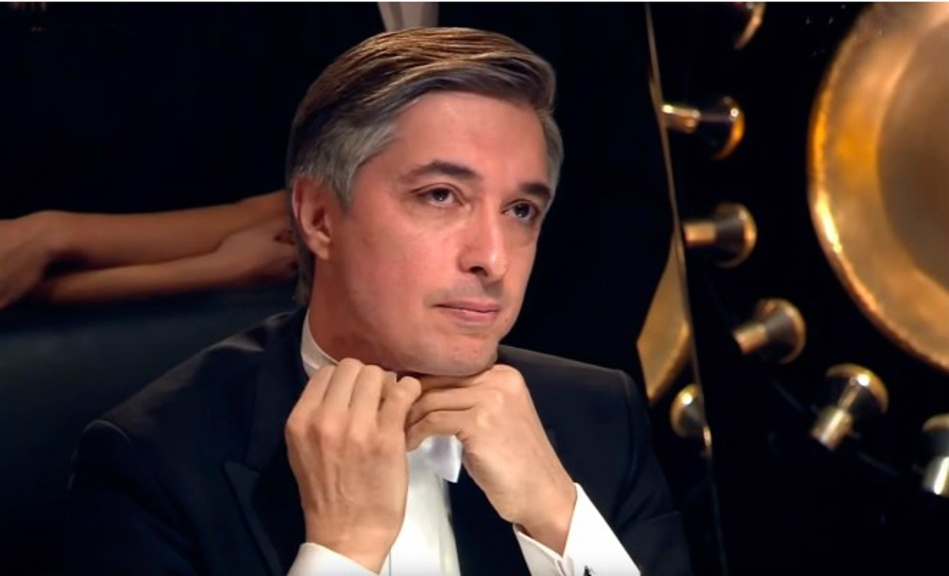 Фото: «Что? Где? Когда?»