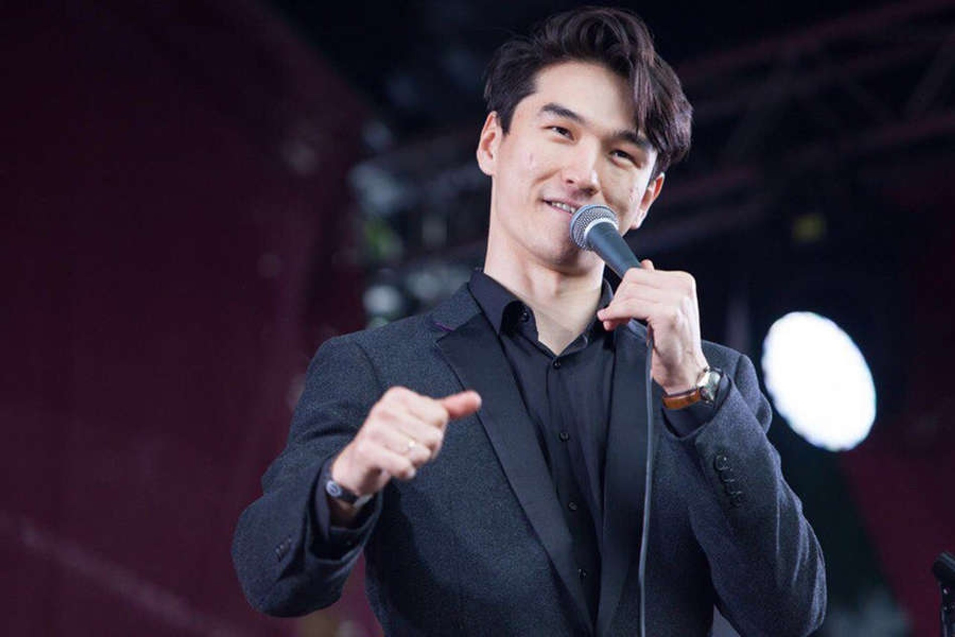 Фото © VK / Нурлан Сабуров