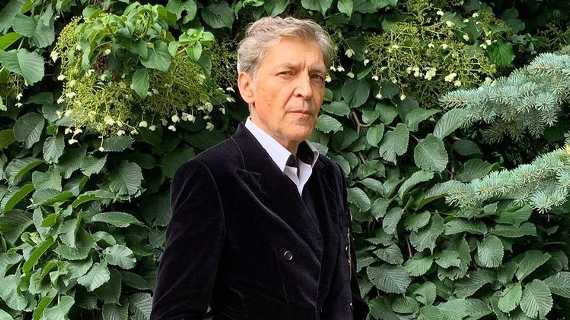 Фото: Инстаграм (запрещен на территории РФ) Александра Невзорова (признан иноагентом)