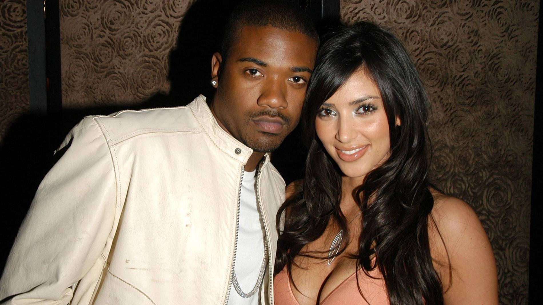 Ray J и Ким
Фото: Getty Images